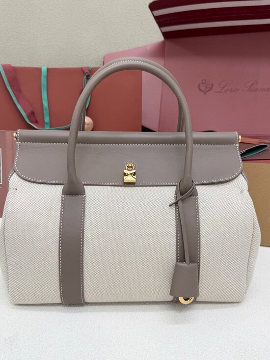 Loro Piana Handbags - Loro Piana Bag